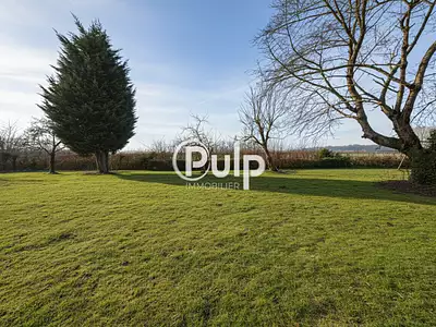 Terrain, 2 250 m²