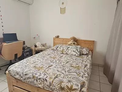 Appartement, 70,8 m²