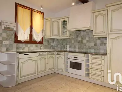 Maison, 106 m²
