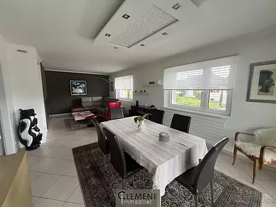 Maison, 180 m²