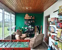 Maison, 170 m²