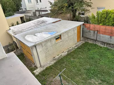 Maison, 160 m²