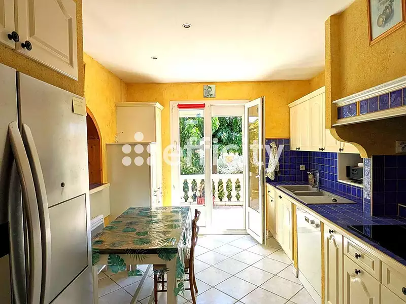 Maison, 134 m²