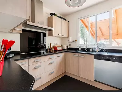 Maison, 109 m²