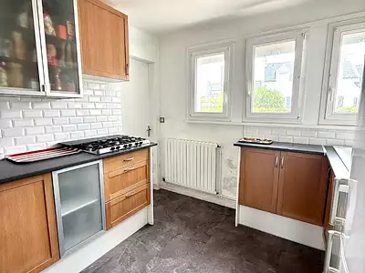 Maison, 80 m²