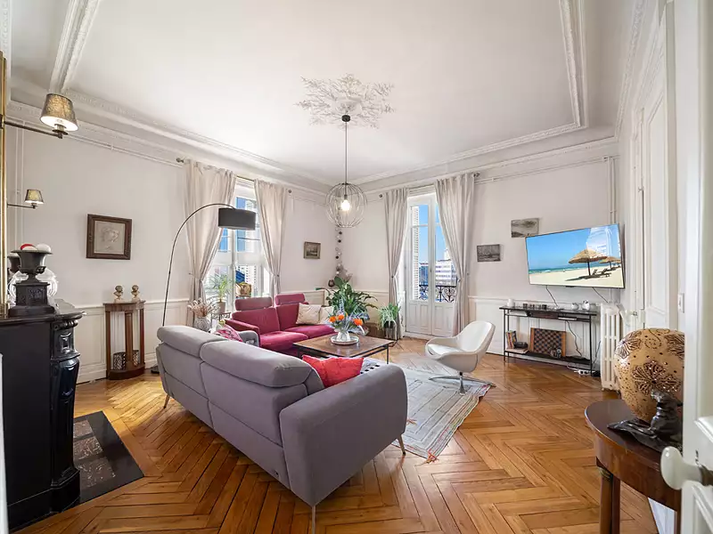 Appartement, 188,14 m²