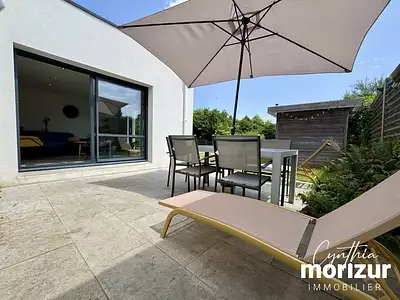 Maison, 125 m²