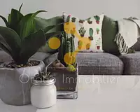 Appartement, 76,58 m²