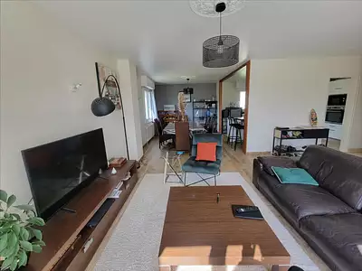 Maison, 135 m²
