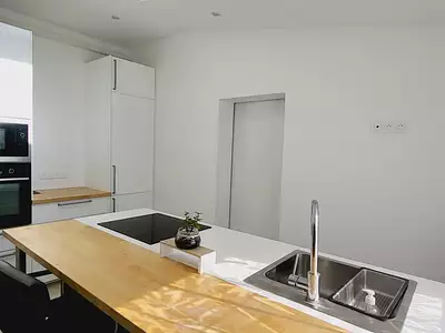 Maison, 111 m²