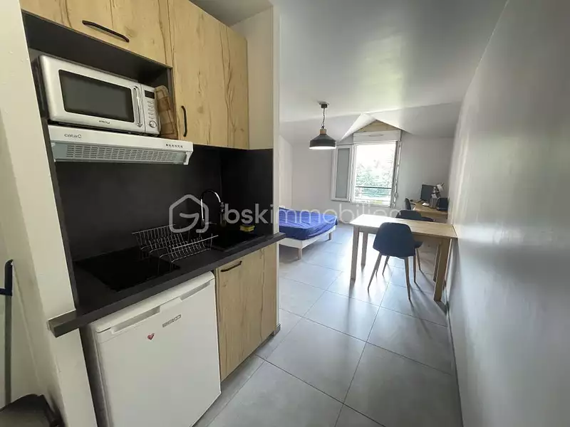 Immeuble, 554 m²