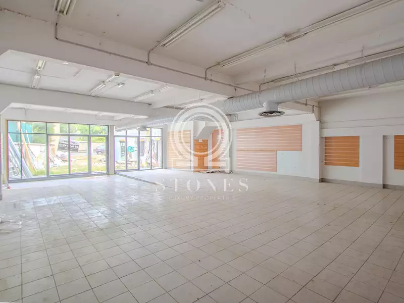 Appartement, 150 m²