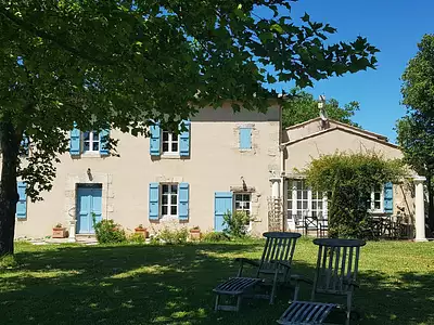 Maison, 235 m²