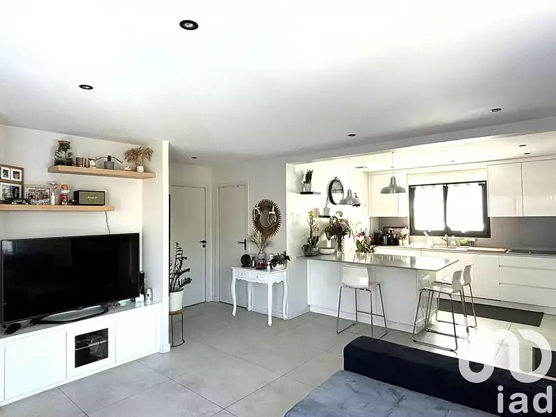 Maison, 98 m²