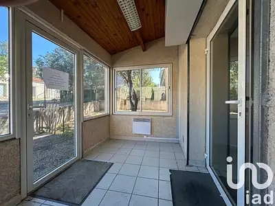 Maison, 192 m²