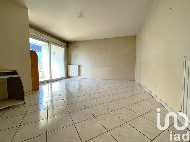 Appartement, 63 m²
