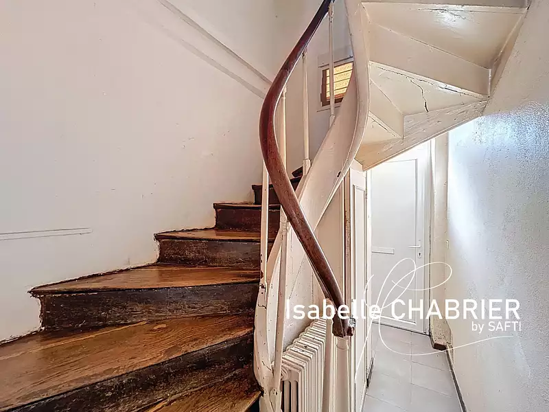Maison, 70 m²