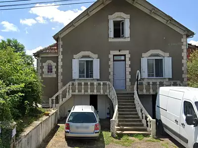 Maison, 96 m²