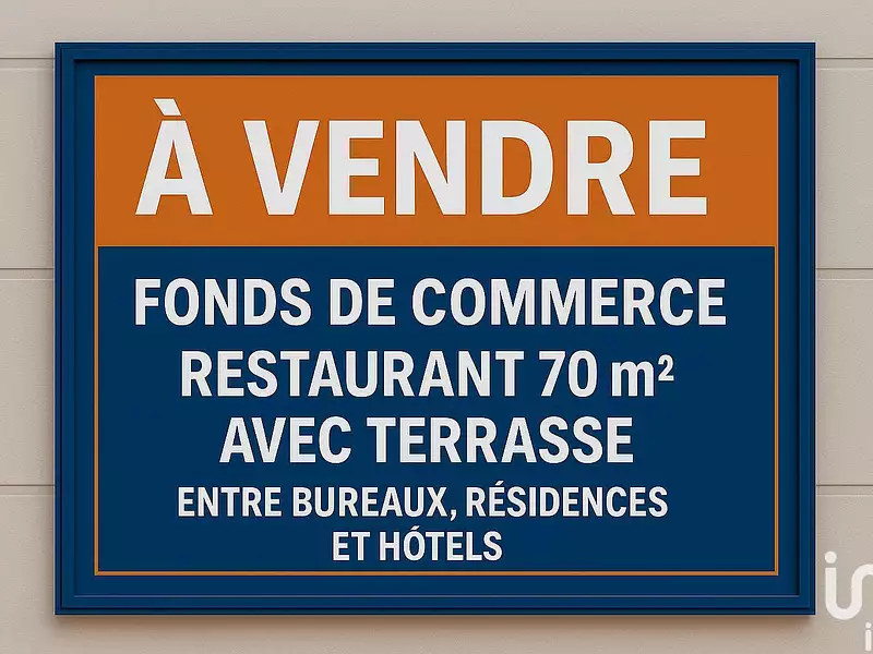 Divers, 70 m²