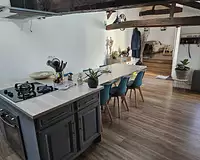 Appartement, 114 m²