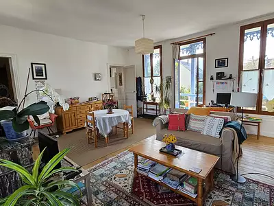 Appartement, 65,93 m²