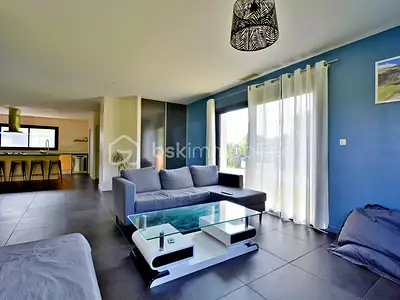 Maison, 127 m²