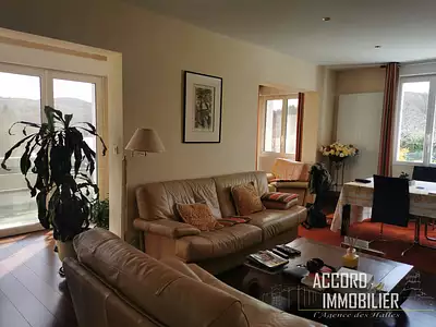 Maison, 228 m²