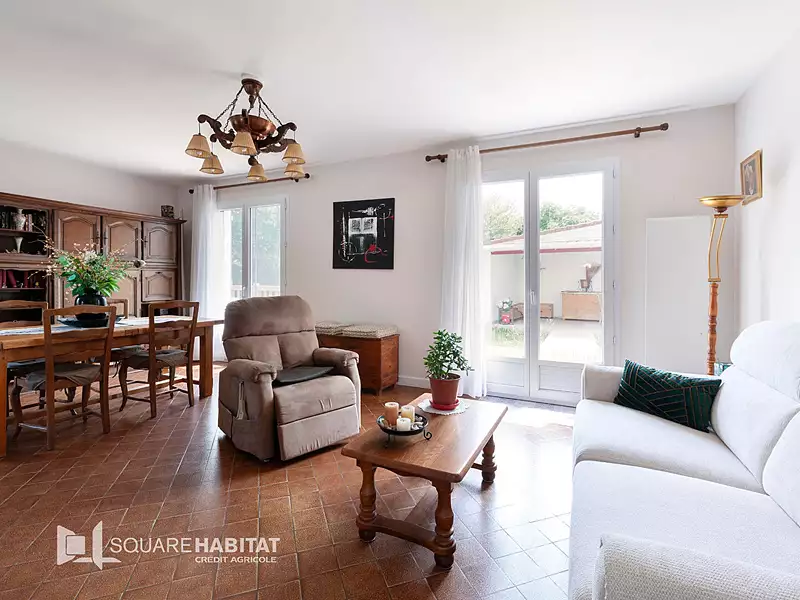 Maison, 165,5 m²