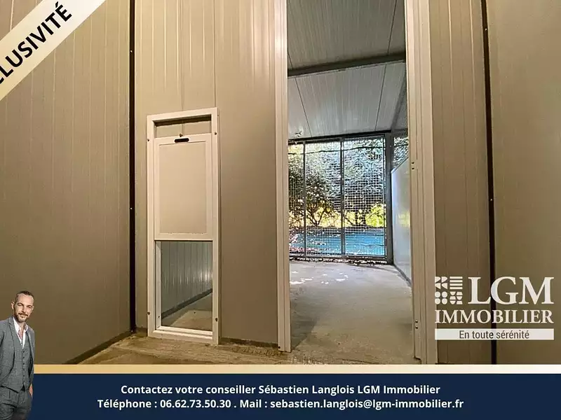Maison, 150 m²
