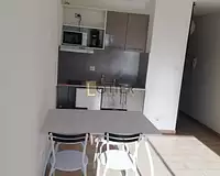 Appartement, 24,54 m²