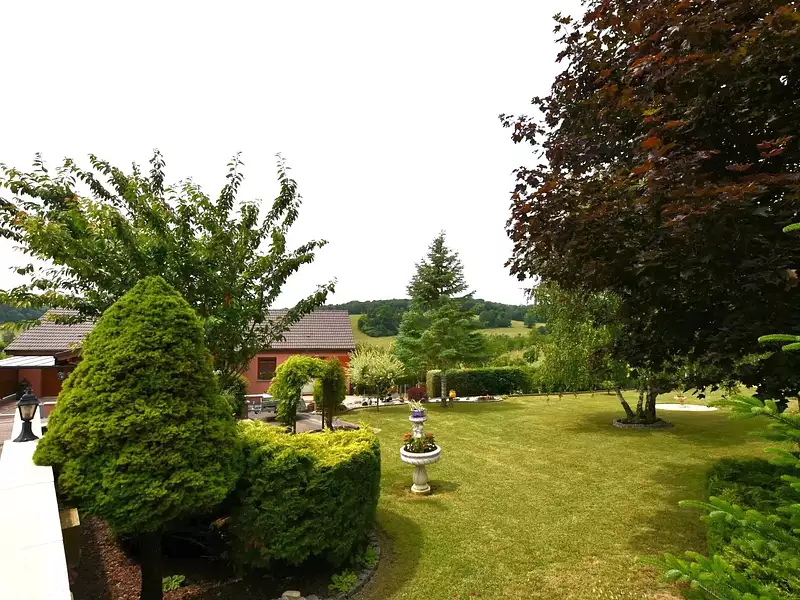 Maison, 183 m²