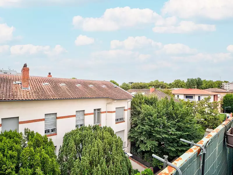 Appartement, 55 m²