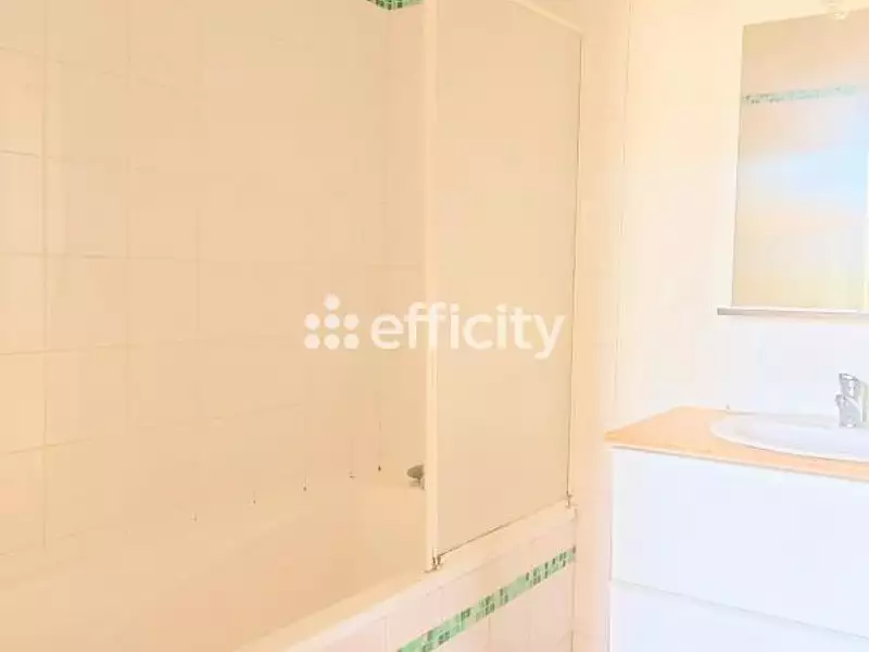 Appartement, 39 m²