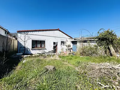 Maison, 98 m²