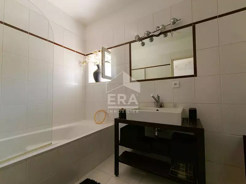 Maison, 119 m²