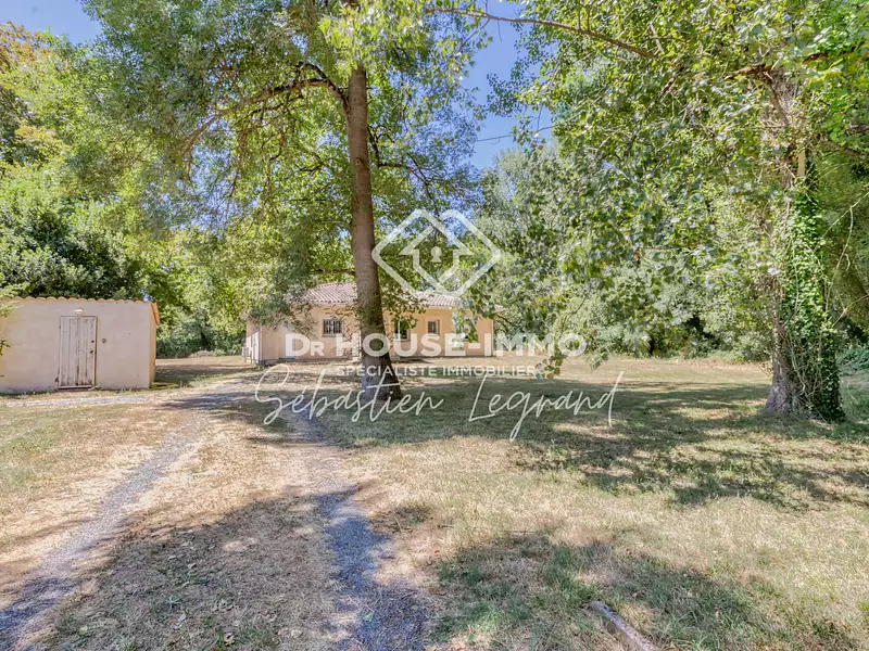 Maison, 126 m²