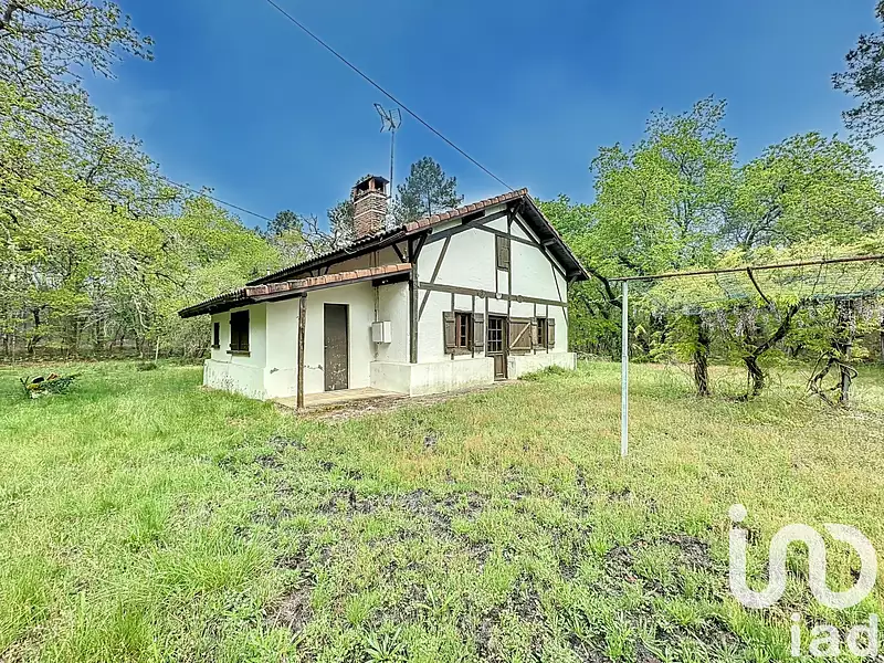 Maison, 90 m²