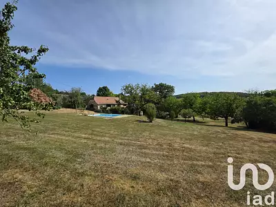 Maison, 142 m²