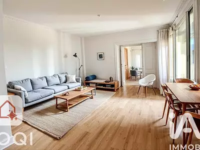 Appartement, 88 m²
