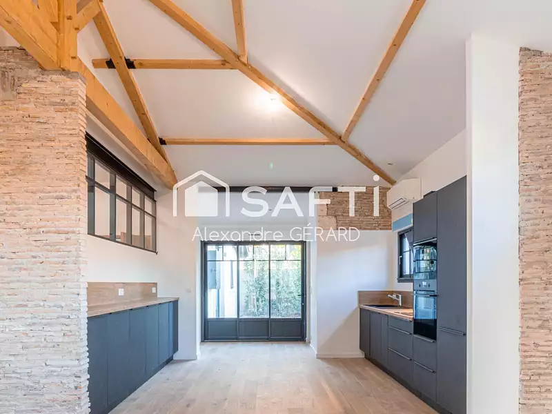 Maison, 90 m²