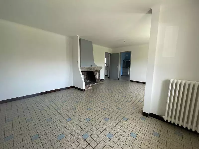 Maison, 113 m²