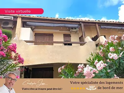 Appartement, 43 m²