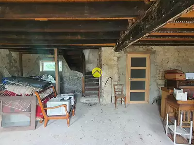 Maison, 123 m²