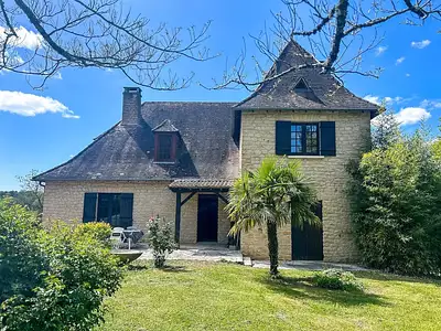 Maison, 175 m²