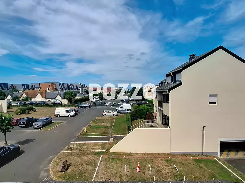 Appartement, 35,04 m²