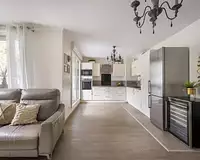 Appartement, 63,81 m²