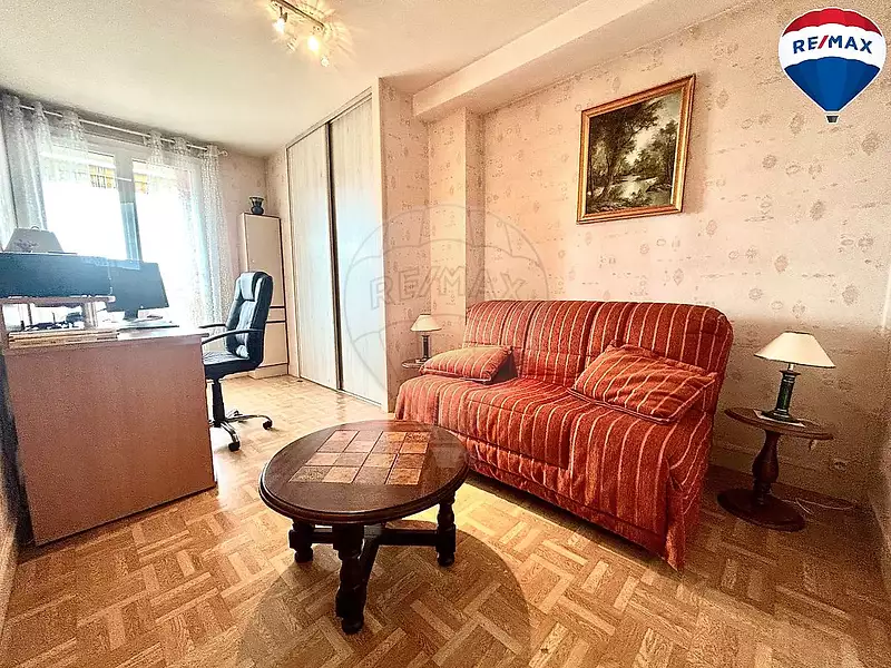 Appartement, 70 m²