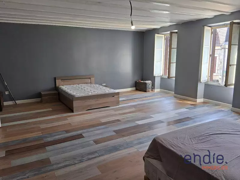 Maison, 160 m²