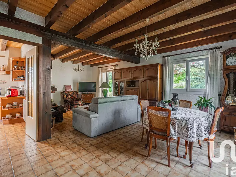 Maison, 100 m²