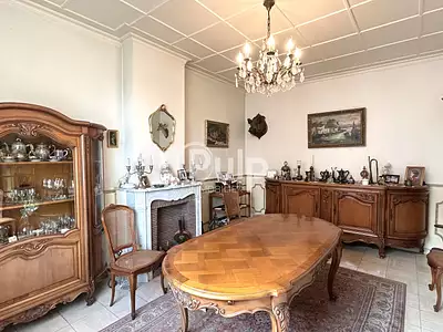 Maison, 158 m²